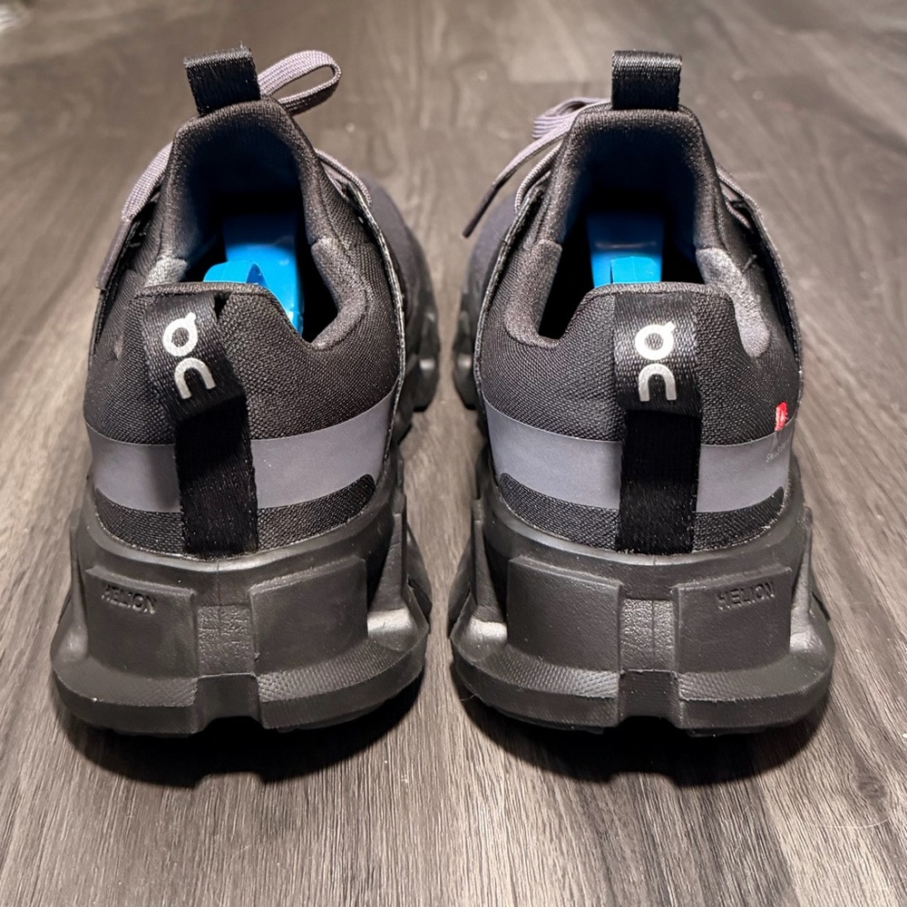 On Cloudswift running shoes - Picture 3 of 6